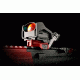 Strike Industries R.EX Riser - Low Profile, Lightweight Riser for AR Platforms, Red SI-REX-RISER-RED