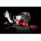 Strike Industries R.EX Riser - Low Profile, Lightweight Riser for AR Platforms, Red SI-REX-RISER-RED