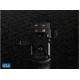 Strike Industries Rear Sight Mount For Glock, Affordable Alternative To Mount Rear Sight/Red Dot On Glock, Black, One Size, SI-GSR