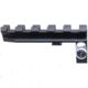 Strike Industries Rear Sight Mount For Glock, Affordable Alternative To Mount Rear Sight/Red Dot On Glock, Black, One Size, SI-GSR