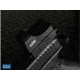 Strike Industries Rear Sight Mount For Glock, Affordable Alternative To Mount Rear Sight/Red Dot On Glock, Black, One Size, SI-GSR