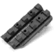 Strike Industries Rear Sight Mount For Glock, Affordable Alternative To Mount Rear Sight/Red Dot On Glock, Black, One Size, SI-GSR