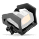 Strike Industries Reflex Exoskeleton V2 Optic Mount, Black, SI-REX-V2