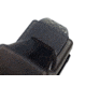 Strike Industries Removeable Transparent Jellyfish Cover For Trijicon RMR, Black, SI-JellyFish-RMR