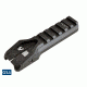 Strike Industries Ricci Extended Rail Section, Black SI-RICCI-ERS