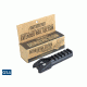 Strike Industries Ricci Extended Rail Section, Black SI-RICCI-ERS