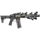 Strike Industries Rotatable Optic Red Dot Sight Mount, Black, SI-ROM