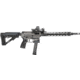 Strike Industries Rotatable Optic Red Dot Sight Mount, Black, SI-ROM