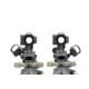 Strike Industries Rotatable Optic Red Dot Sight Mount, Black, SI-ROM