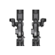 Strike Industries Rotatable Optic Red Dot Sight Mount, Black, SI-ROM