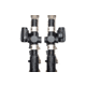 Strike Industries Rotatable Optic Red Dot Sight Mount, Black, SI-ROM
