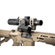 Strike Industries Rotatable Optic Red Dot Sight Mount, Black, SI-ROM