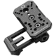 Strike Industries Rotatable Optic Red Dot Sight Mount, Black, SI-ROM