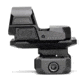 Strike Industries Rotatable Optic Red Dot Sight Mount, Black, SI-ROM