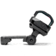 Strike Industries Rotatable Optic Red Dot Sight Mount, Black, SI-ROM