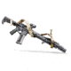 Strike Industries S3 Silent Strategic System Sling Lite