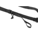 Strike Industries SI-S3 Silent Strategic System Sling w/Kevlar Loop, Black, One Size, SI-S3-Sling-BK