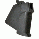 Strike Industries Simple Featureless Grip, Black, SI-AR-SFG