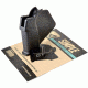 Strike Industries Simple Featureless Grip, Black, SI-AR-SFG