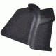 Strike Industries Simple Featureless Grip, Black, SI-AR-SFG