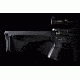 Strike Industries Simple Featureless Grip, Black, SI-AR-SFG