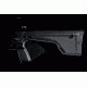 Strike Industries Simple Featureless Grip, Black, SI-AR-SFG