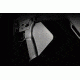 Strike Industries Simple Featureless Grip, Black, SI-AR-SFG