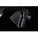 Strike Industries Simple Featureless Grip, Black, SI-AR-SFG