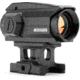 Strike Industries Siopto Scouter 20mm Red Dot Sight, Black, SO-SCOUTER