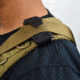 Strike Industries Sling Catch, Black, One Size, SI-SLING-CATCH