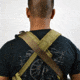 Strike Industries Sling Catch, Black, One Size, SI-SLING-CATCH