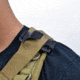 Strike Industries Sling Catch, Black, One Size, SI-SLING-CATCH