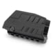 Strike Industries SMC BLAST SHIELD STANDARD - BLACK B6C351EE, SIKSISMCBSS