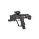 Strike Industries SMC Charlie Top Rail, SIG P320, Black, 0, SI-SMC-C-P320-TRAIL