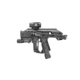 Strike Industries SMC Charlie Top Rail, SIG P320, Black, 0, SI-SMC-C-P320-TRAIL
