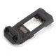 Strike Industries Strike Ambush 45-Degree Optic Mount, Black, One Size, SI-AMBUSH-OM45