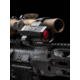Strike Industries Strike Ambush 45-Degree Optic Mount, Black, One Size, SI-AMBUSH-OM45