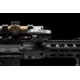 Strike Industries Strike Ambush 45-Degree Optic Mount, Black, One Size, SI-AMBUSH-OM45