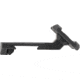 Strike Industries Strike Ambush 45-Degree Optic Mount, Black, One Size, SI-AMBUSH-OM45