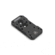 Strike Industries Strike ASM Ring Cap Multi-Optic Mount System, Black, SI-STRIKE-ASM-OM