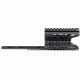Strike Industries AK TRAX Hand Guard Rail, Black, SI AK-TRAX2