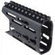 Strike Industries AK TRAX Hand Guard Rail, Black, SI AK-TRAX2