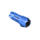 Strike Industries Strike Rail 7in Mlok Handguard Rail, Blue, SI-STRIKERAIL-07-BLU
