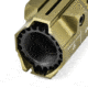 Strike Industries Strike Rail 7in Mlok Handguard Rail, FDE, SI-STRIKERAIL-07-FDE