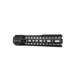 Strike Industries Strike Rail Mlok Handguard Rail, Black, 10in, 708747546323