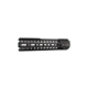 Strike Industries Strike Rail Mlok Handguard Rail, Black, 10in, 708747546323
