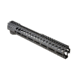 Strike Industries Strike Rail Mlok Handguard Rail, Black, 13.5in, 708747546330