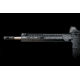 Strike Industries Strike Rail Mlok Handguard Rail, Black, 13.5in, 708747546330