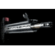 Strike Industries Strike Rail Mlok Handguard Rail, Black, 13.5in, 708747546330