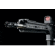 Strike Industries Strike Rail Mlok Handguard Rail, Black, 13.5in, 708747546330